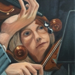 Violoniste