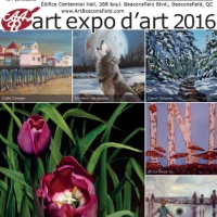 2016-04 Spring Art Show