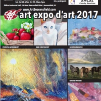 2017-10 Fall Art Show